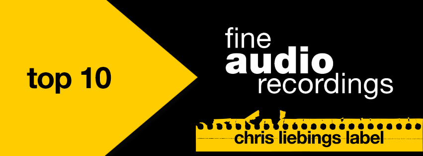 Fine Audio Recordings